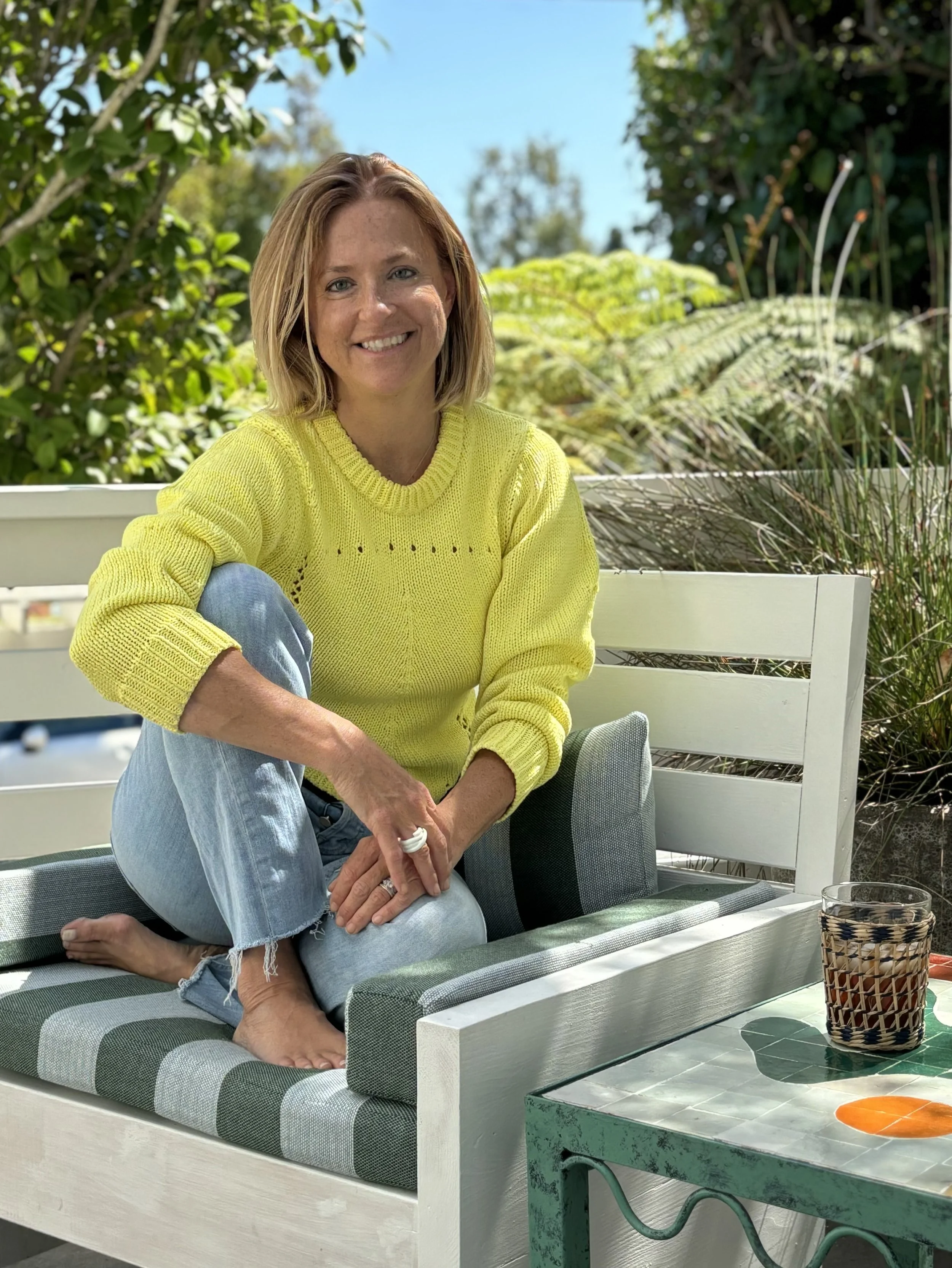 About — Stephanie Waskins Studio